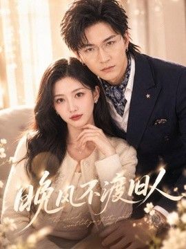 晚风不渡旧人